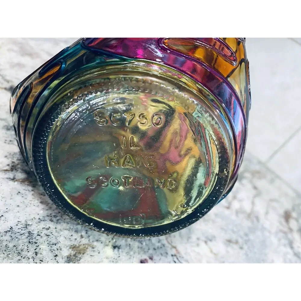 Haig Pinch Whiskey this vintage